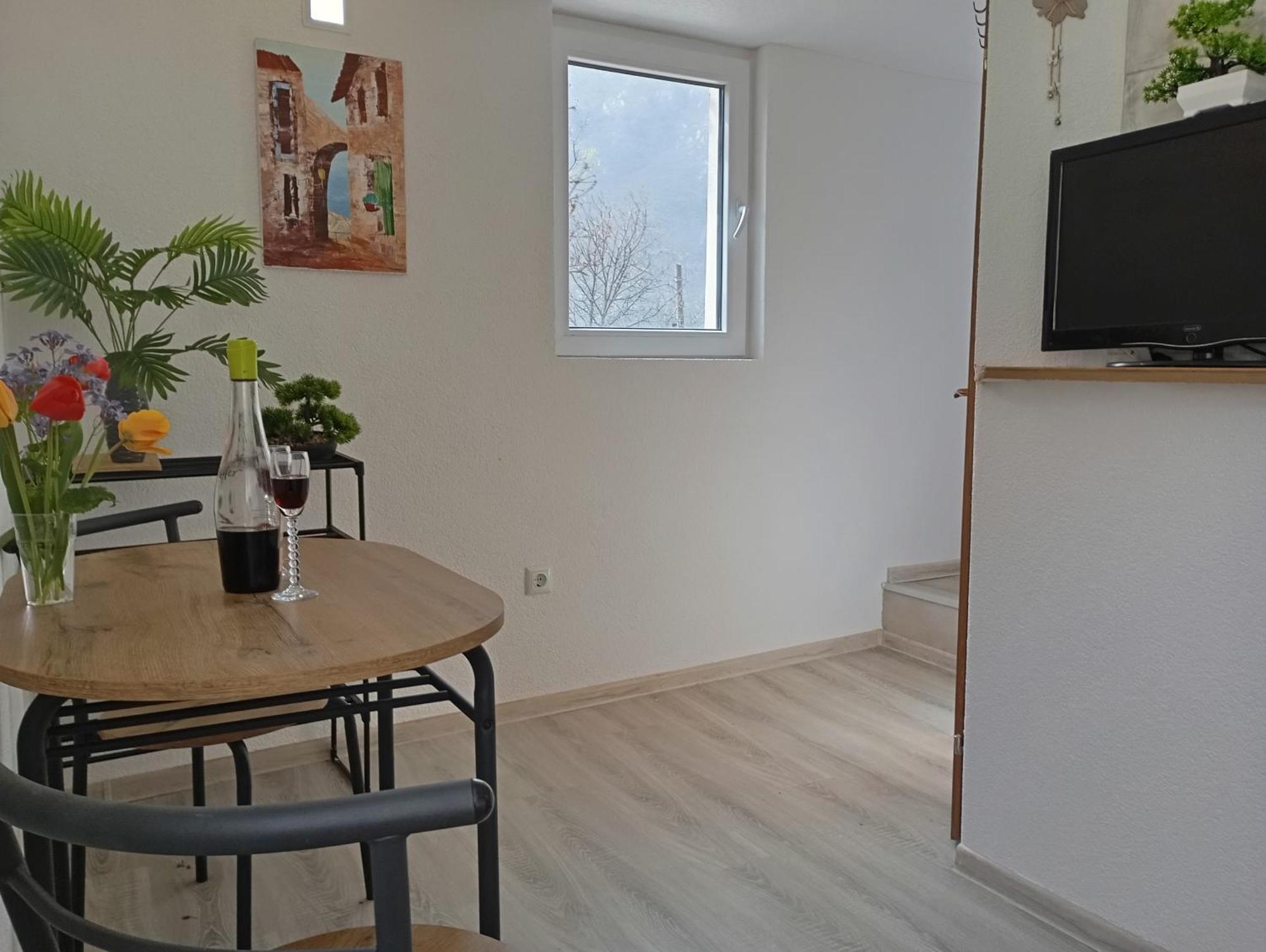 Biokovo Smaller Object 22 M2 Makarska