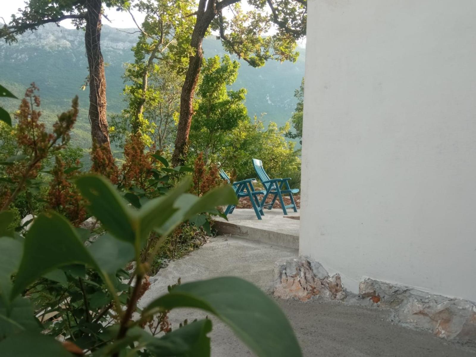 Biokovo Smaller Object 22 M2 Apartment *