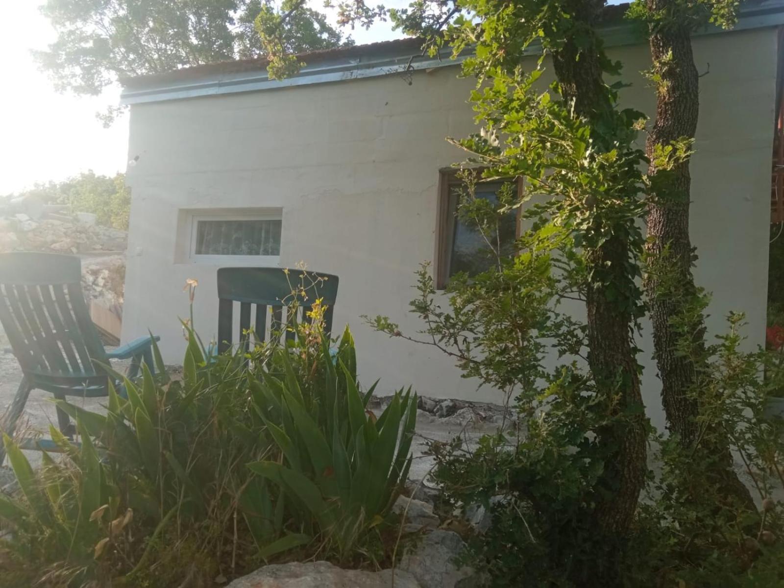 Apartment Biokovo Smaller Object 22 M2 *