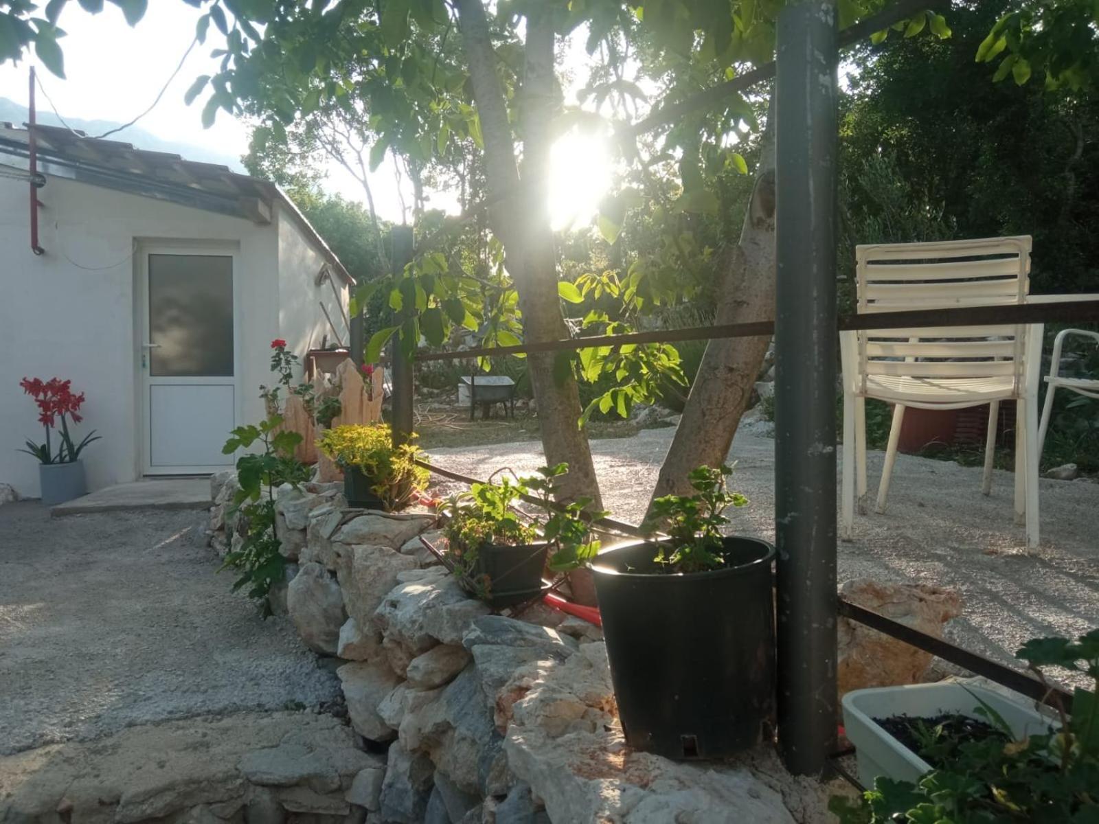 Biokovo Smaller Object 22 M2 Makarska